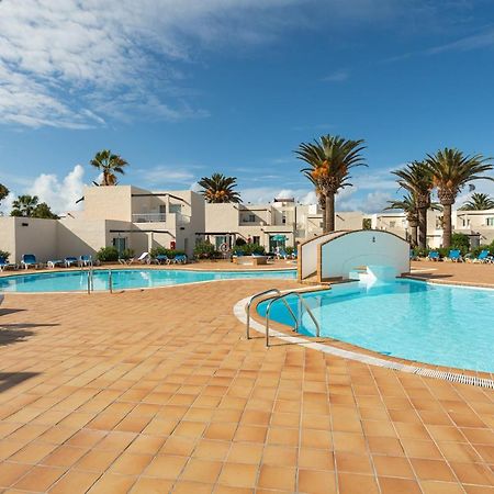 Apartamento 1 Con Terraza Y Piscina En Corralejo Apartment Exterior photo
