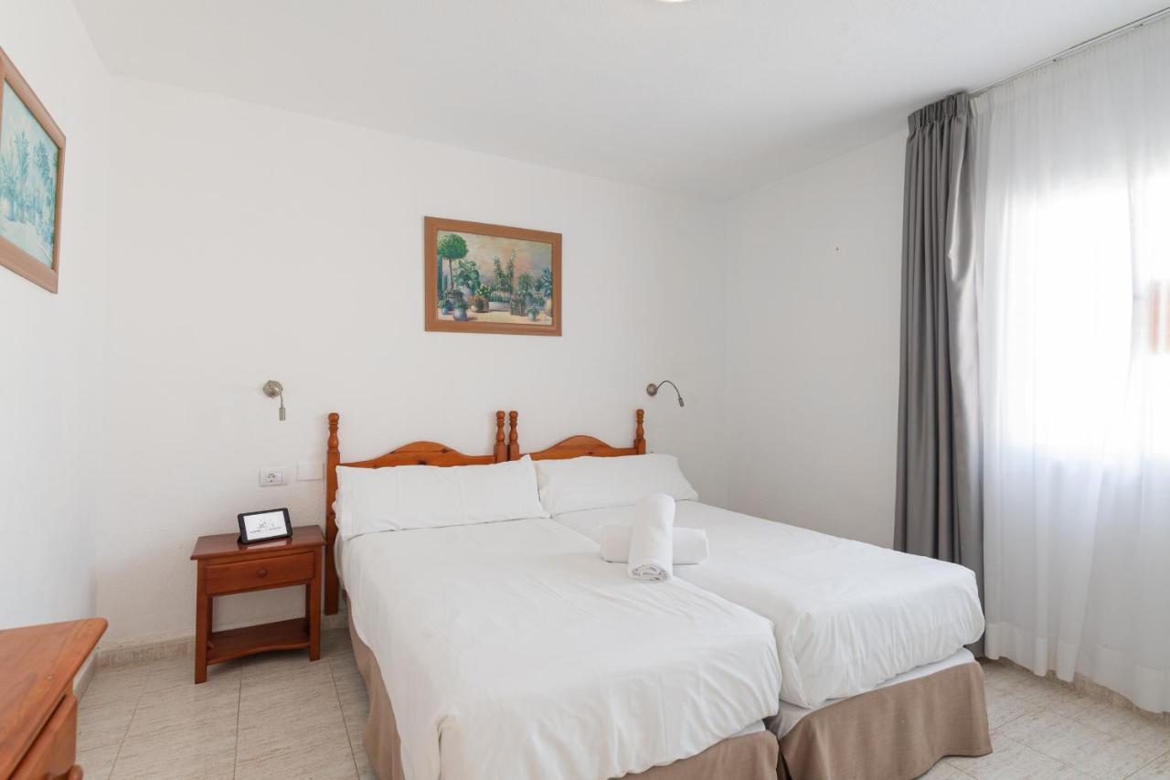 Apartamento 1 Con Terraza Y Piscina En Corralejo Apartment Exterior photo